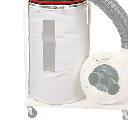 Jet 708699 CB-1256 Collector Bag 20in Diameter 708699-JET